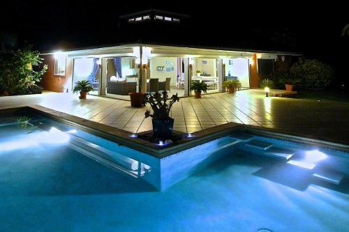 Villa Talanquera