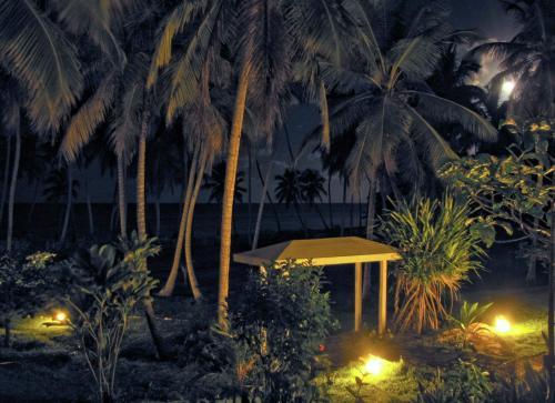 Hotel Todo Blanco