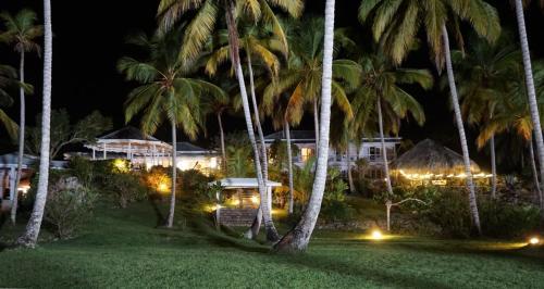Hotel Todo Blanco