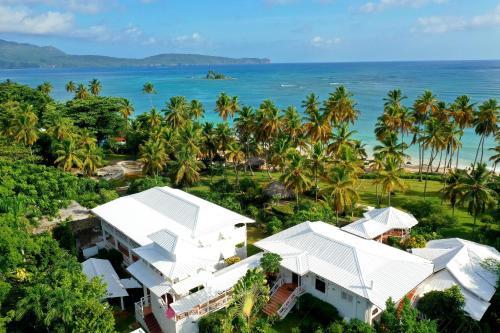 Hotel Todo Blanco