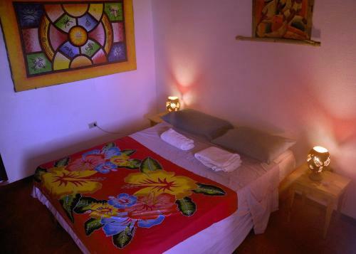 Hostel La Ballena Backpacker