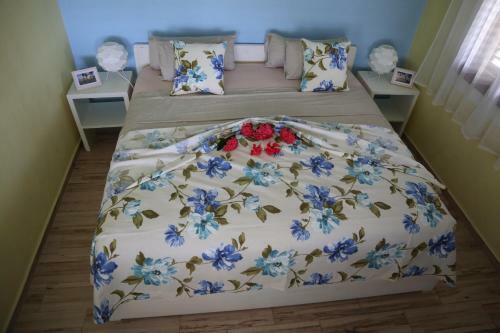 Bed & Breakfast Casa Azul Las Galeras