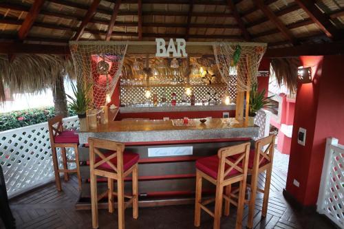 Bed & Breakfast Casa Azul Las Galeras