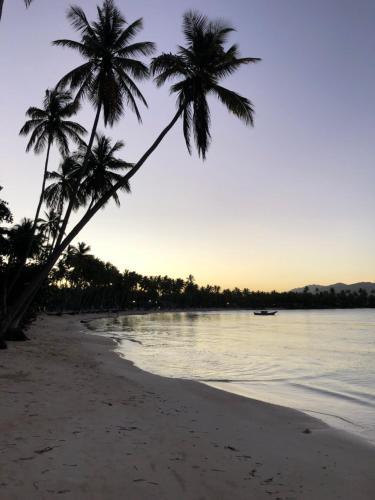 Bed & Breakfast Casa Azul Las Galeras