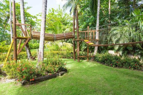 Apartment In Sublime Samana Resort