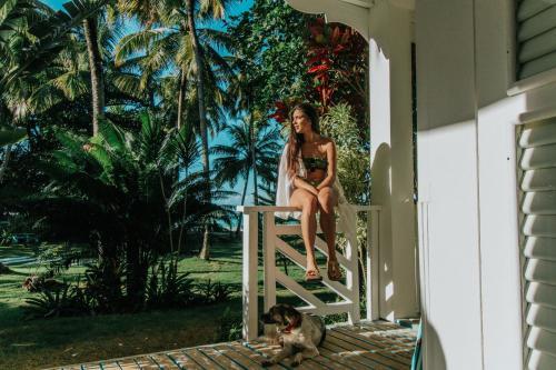 El Mosquito Boutique Hotel