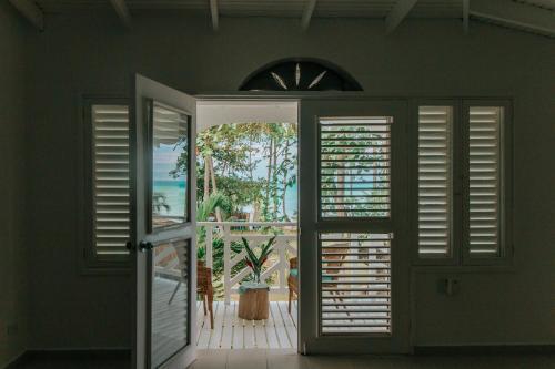 El Mosquito Boutique Hotel
