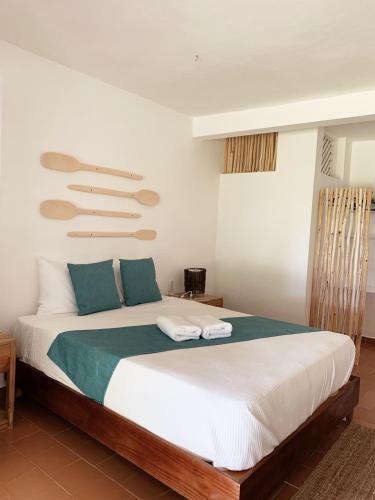 El Mosquito Boutique Hotel