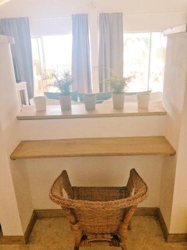El Mosquito Boutique Hotel