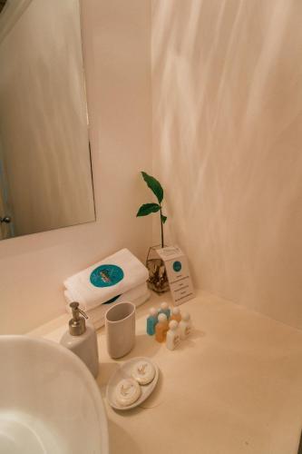 El Mosquito Boutique Hotel