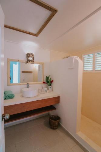 El Mosquito Boutique Hotel