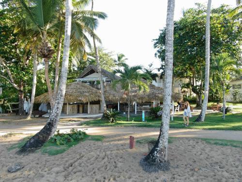 El Mosquito Boutique Hotel