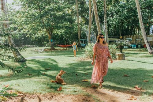 El Mosquito Boutique Hotel