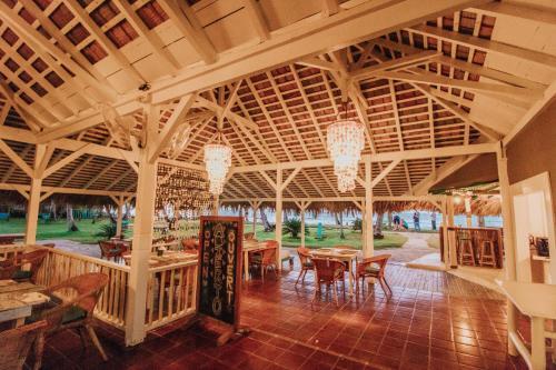 El Mosquito Boutique Hotel