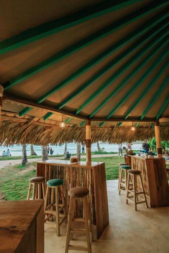 El Mosquito Boutique Hotel