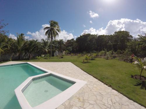 Hostal Tropical Mar