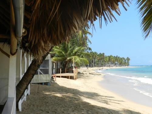 Hostal Tropical Mar