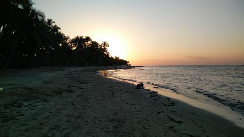 Hostal Tropical Mar