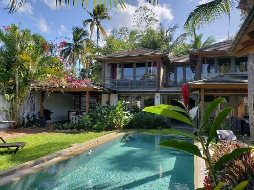Villa Alix Playa Ballenas
