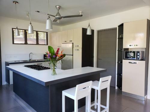 Villa Alix Playa Ballenas