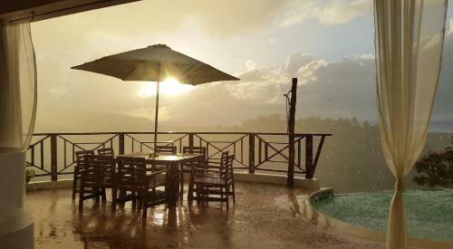 Hostal Villa Pi�a