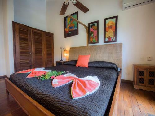 Apartamento Luxurious Spectacular Beachfront Rooftop Penthouse: A Caribbean Paradise