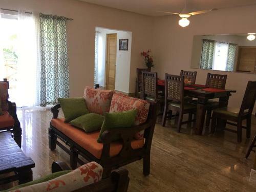 Apartamento Residences Monserrat II Apt N-2