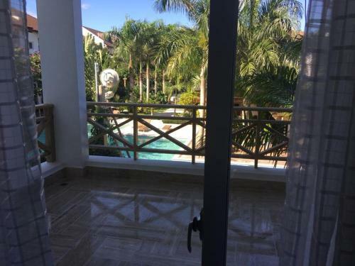 Apartamento Residences Monserrat II Apt N-2