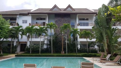 Apartamento Residences Monserrat II Apt N-2