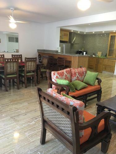 Apartamento Residences Monserrat II Apt N-2