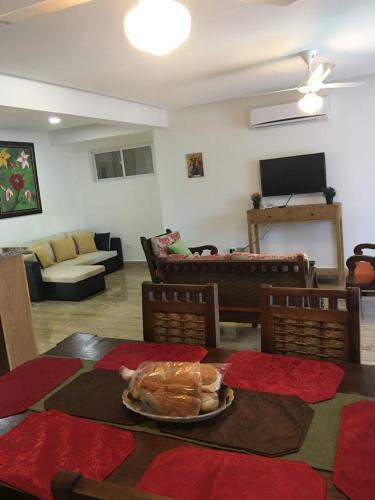 Apartamento Residences Monserrat II Apt N-2