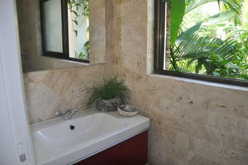 Apartamento Monserrat Residences F-1