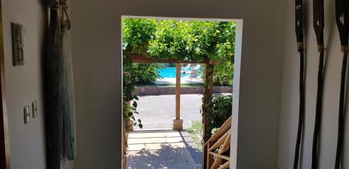 Apartamento Monserrat Residences F-1