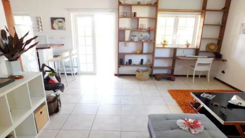 Apartment Rue De Febrero