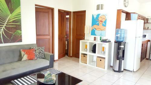 Apartment Rue De Febrero