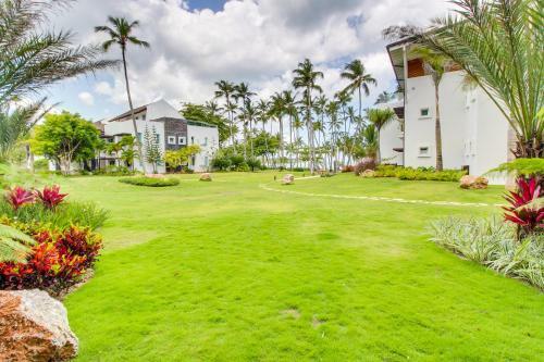 Apartamento Playa Bonita Beachfront 4e1