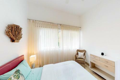 Apartamento Playa Bonita Beachfront 4e1