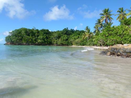 Apartamento Aldea Las Ballenas