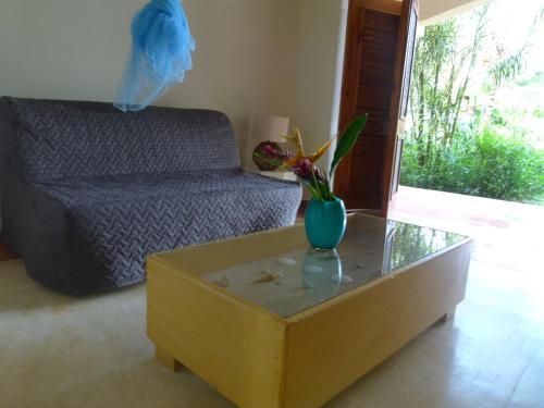 Apartamento Aldea Las Ballenas