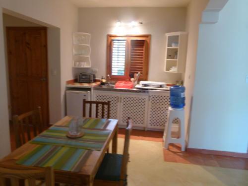 Apartamento Aldea Las Ballenas