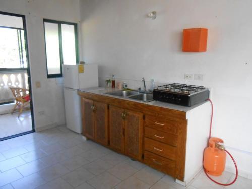 Apartamento 22 Plaza Rosada