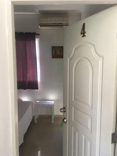 Hotel El Pescador