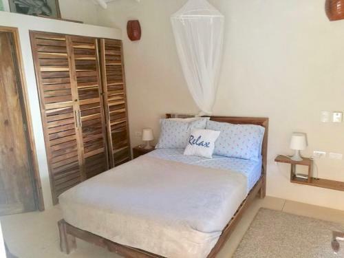 Villa Melo @las Terrenas