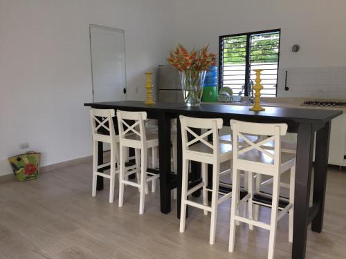 Villa Coralillo 7a