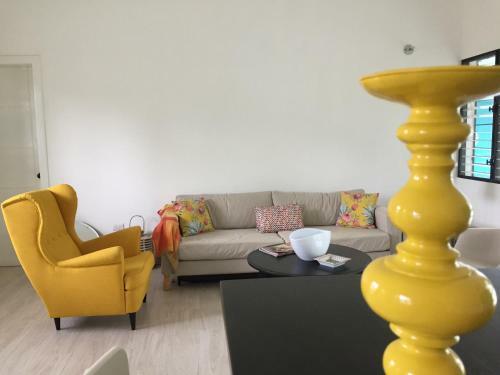 Villa Coralillo 7a