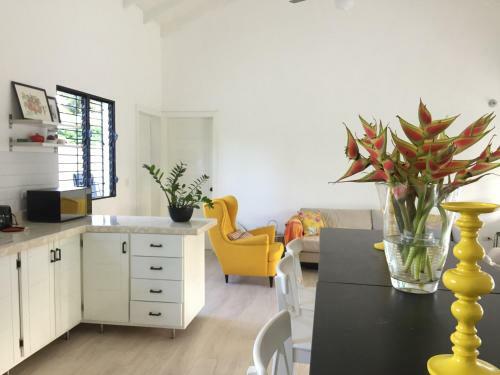 Villa Coralillo 7a