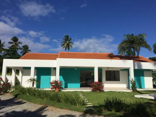 Villa Coralillo 7a
