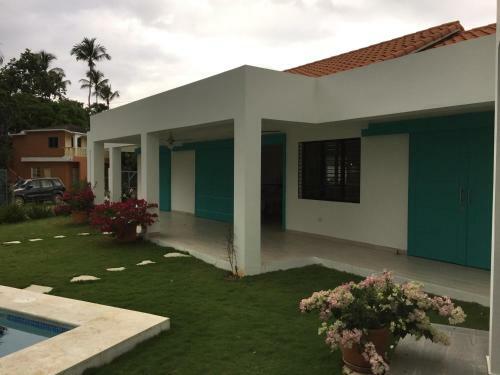 Villa Coralillo 7a