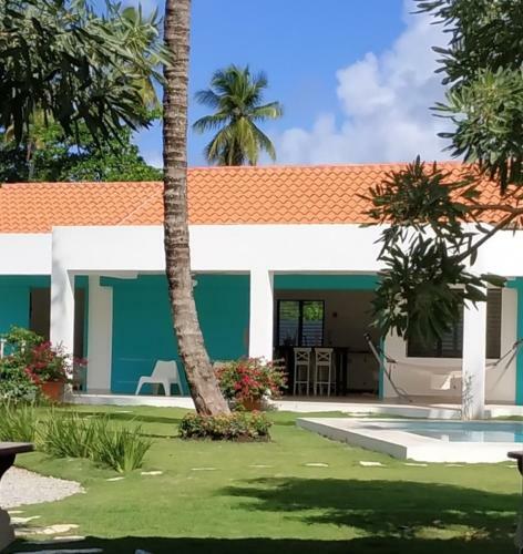 Villa Coralillo 7a