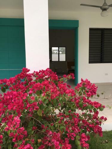 Villa Coralillo 7a